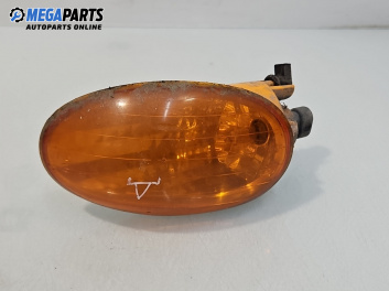 Мигач за Fiat Multipla Multivan (04.1999 - 06.2010), миниван, позиция: дясна