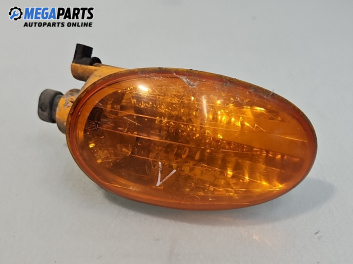 Мигач за Fiat Multipla Multivan (04.1999 - 06.2010), миниван, позиция: лява