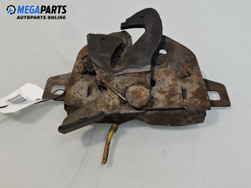 Заключалка преден капак за Fiat Multipla Multivan (04.1999 - 06.2010)