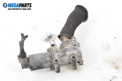 EGR-клапан за Fiat Multipla Multivan (04.1999 - 06.2010) 1.9 JTD 110, 110 к.с.