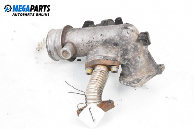 EGR охладител за Fiat Multipla Multivan (04.1999 - 06.2010) 1.9 JTD 110, 110 к.с.