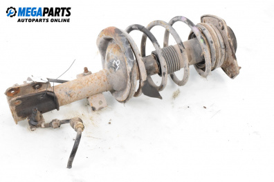 Макферсон за Fiat Multipla Multivan (04.1999 - 06.2010), миниван, позиция: предна, дясна