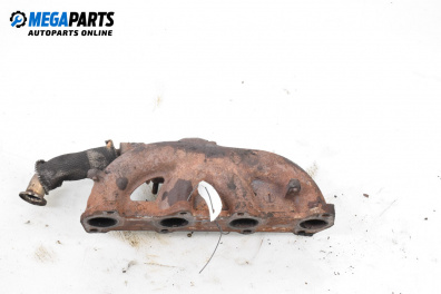 Изпускателен колектор  за Fiat Multipla Multivan (04.1999 - 06.2010) 1.9 JTD 110, 110 к.с.