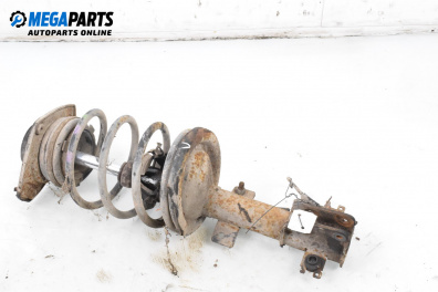 Макферсон за Fiat Multipla Multivan (04.1999 - 06.2010), миниван, позиция: предна, лява