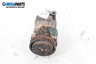 Компресор климатик за Fiat Multipla Multivan (04.1999 - 06.2010) 1.9 JTD 110, 110 к.с.