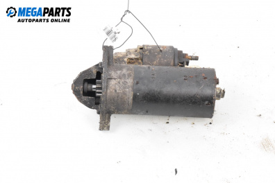 Стартер за Fiat Multipla Multivan (04.1999 - 06.2010) 1.9 JTD 110, 110 к.с.