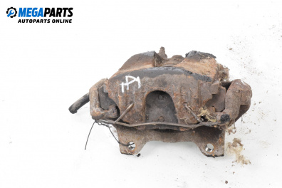 Спирачен апарат за Fiat Multipla Multivan (04.1999 - 06.2010), позиция: предна, дясна