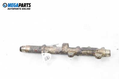 Горивна рейка за Fiat Multipla Multivan (04.1999 - 06.2010) 1.9 JTD 110, 110 к.с.