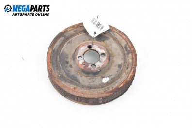 Ремъчна шайба за Fiat Multipla Multivan (04.1999 - 06.2010) 1.9 JTD 110, 110 к.с.