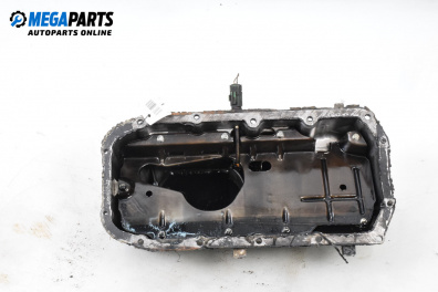 Картер за Fiat Multipla Multivan (04.1999 - 06.2010) 1.9 JTD 110, 110 к.с.