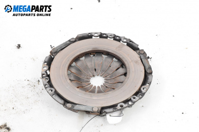 Притискателен диск на съединителя за Fiat Multipla Multivan (04.1999 - 06.2010) 1.9 JTD 110, 110 к.с.