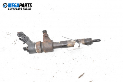 Дюза дизел за Fiat Multipla Multivan (04.1999 - 06.2010) 1.9 JTD 110, 110 к.с.