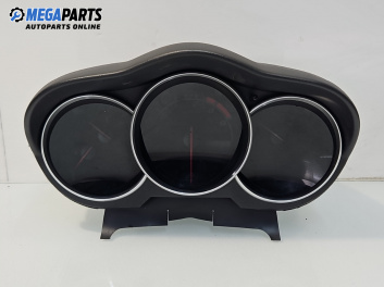 Километраж за Mazda RX-8 Coupe (10.2003 - 06.2012) 1.3 Wankel, 192 к.с.