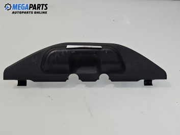 Интериорна пластмаса за Mazda RX-8 Coupe (10.2003 - 06.2012), 2+1 вр., купе, позиция: предна