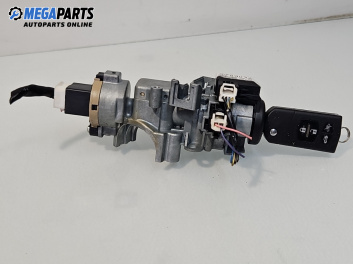 Контактен ключ за Mazda RX-8 Coupe (10.2003 - 06.2012)