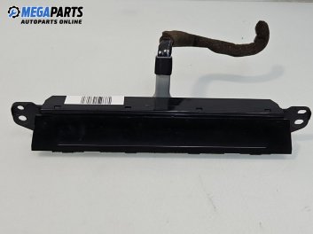 Дисплей за Mazda RX-8 Coupe (10.2003 - 06.2012), №  1J0