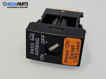 Ключалка airbag за Mazda RX-8 Coupe (10.2003 - 06.2012)