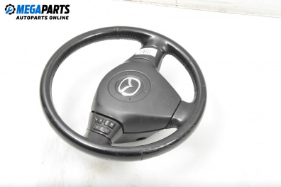 Волан за Mazda RX-8 Coupe (10.2003 - 06.2012)