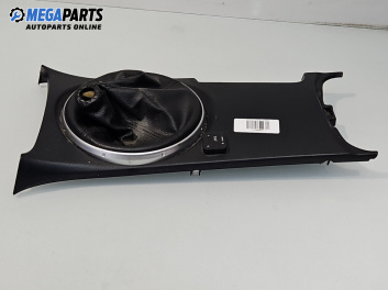 Кожа скоростен лост за Mazda RX-8 Coupe (10.2003 - 06.2012)