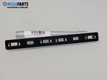 Интериорна кора за Mazda RX-8 Coupe (10.2003 - 06.2012), 2+1 вр., купе, №  3901 1018235