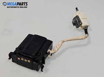 Контактор заден капак за Mazda RX-8 Coupe (10.2003 - 06.2012)