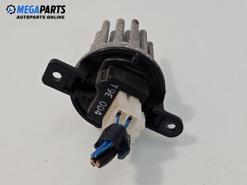 Реостат за Mazda RX-8 Coupe (10.2003 - 06.2012)