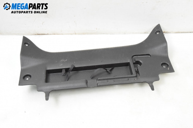 Кора заден капак за Mazda RX-8 Coupe (10.2003 - 06.2012), 2+1 вр., купе