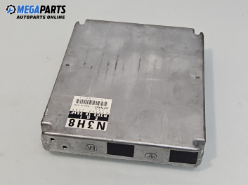 Компютър двигател за Mazda RX-8 Coupe (10.2003 - 06.2012) 1.3 Wankel, 192 к.с., №  279700-2286