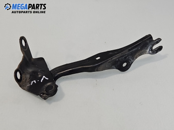 Панта преден капак за Mazda RX-8 Coupe (10.2003 - 06.2012), 2+1 вр., купе, позиция: лява