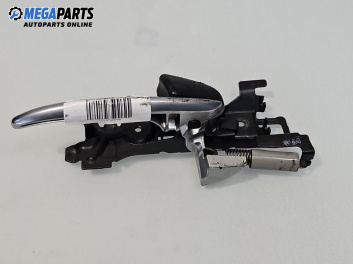 Вътрешна дръжка за Mazda RX-8 Coupe (10.2003 - 06.2012), 2+1 вр., купе, позиция: предна, дясна