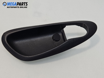 Интериорна пластмаса за Mazda RX-8 Coupe (10.2003 - 06.2012), 2+1 вр., купе, позиция: лява