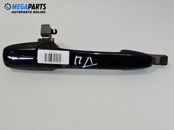 Външна дръжка за Mazda RX-8 Coupe (10.2003 - 06.2012), 2+1 вр., купе, позиция: предна, дясна