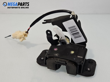 Брава на врата за Mazda RX-8 Coupe (10.2003 - 06.2012), позиция: задна, дясна