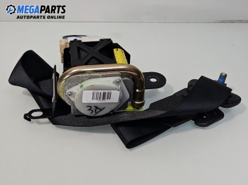 Предпазен колан за Mazda RX-8 Coupe (10.2003 - 06.2012), 2+1 вр., позиция: задна, дясна