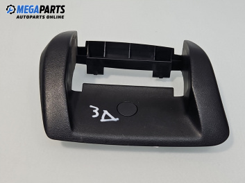 Интериорна пластмаса за Mazda RX-8 Coupe (10.2003 - 06.2012), 2+1 вр., купе, позиция: дясна