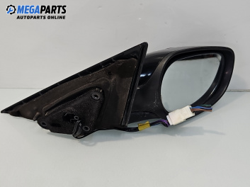 Огледало за Mazda RX-8 Coupe (10.2003 - 06.2012), 2+1 вр., купе, позиция: дясна