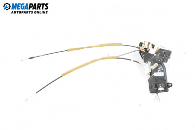 Брава на врата за Mazda RX-8 Coupe (10.2003 - 06.2012), позиция: дясна