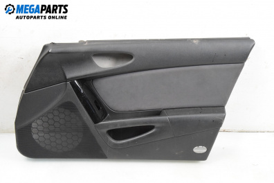 Кора врата за Mazda RX-8 Coupe (10.2003 - 06.2012), 2+1 вр., купе, позиция: дясна