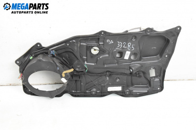 Механизъм ел. стъкло за Mazda RX-8 Coupe (10.2003 - 06.2012), 2+1 вр., купе, позиция: предна, дясна