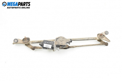 Ел. мотор за чистачките за Mazda RX-8 Coupe (10.2003 - 06.2012), купе, позиция: предна