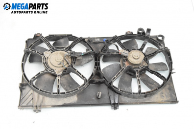 Перки охлаждане за Mazda RX-8 Coupe (10.2003 - 06.2012) 1.3 Wankel, 192 к.с.