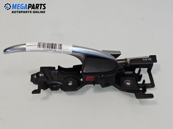 Вътрешна дръжка за Mazda RX-8 Coupe (10.2003 - 06.2012), 2+1 вр., купе, позиция: предна, лява