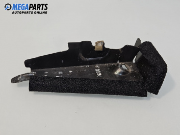 Метална планка за Mazda RX-8 Coupe (10.2003 - 06.2012), купе