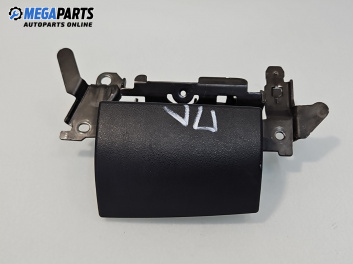 Интериорна пластмаса за Mazda RX-8 Coupe (10.2003 - 06.2012), 2+1 вр., купе, позиция: лява