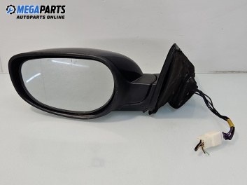 Огледало за Mazda RX-8 Coupe (10.2003 - 06.2012), 2+1 вр., купе, позиция: лява