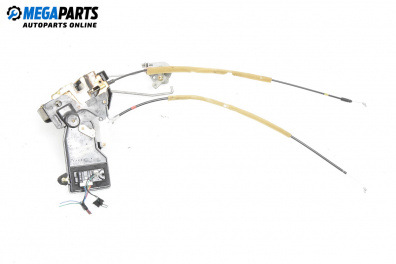 Брава на врата за Mazda RX-8 Coupe (10.2003 - 06.2012), позиция: лява