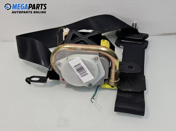 Предпазен колан за Mazda RX-8 Coupe (10.2003 - 06.2012), 2+1 вр., позиция: предна, лява