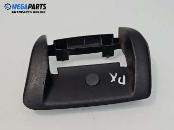 Интериорна пластмаса за Mazda RX-8 Coupe (10.2003 - 06.2012), 2+1 вр., купе, позиция: предна