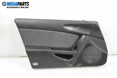 Кора врата за Mazda RX-8 Coupe (10.2003 - 06.2012), 2+1 вр., купе, позиция: лява