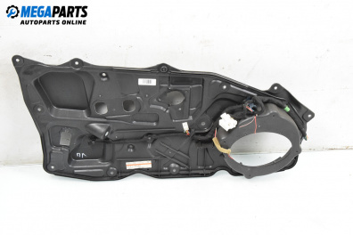 Механизъм ел. стъкло за Mazda RX-8 Coupe (10.2003 - 06.2012), 2+1 вр., купе, позиция: лява